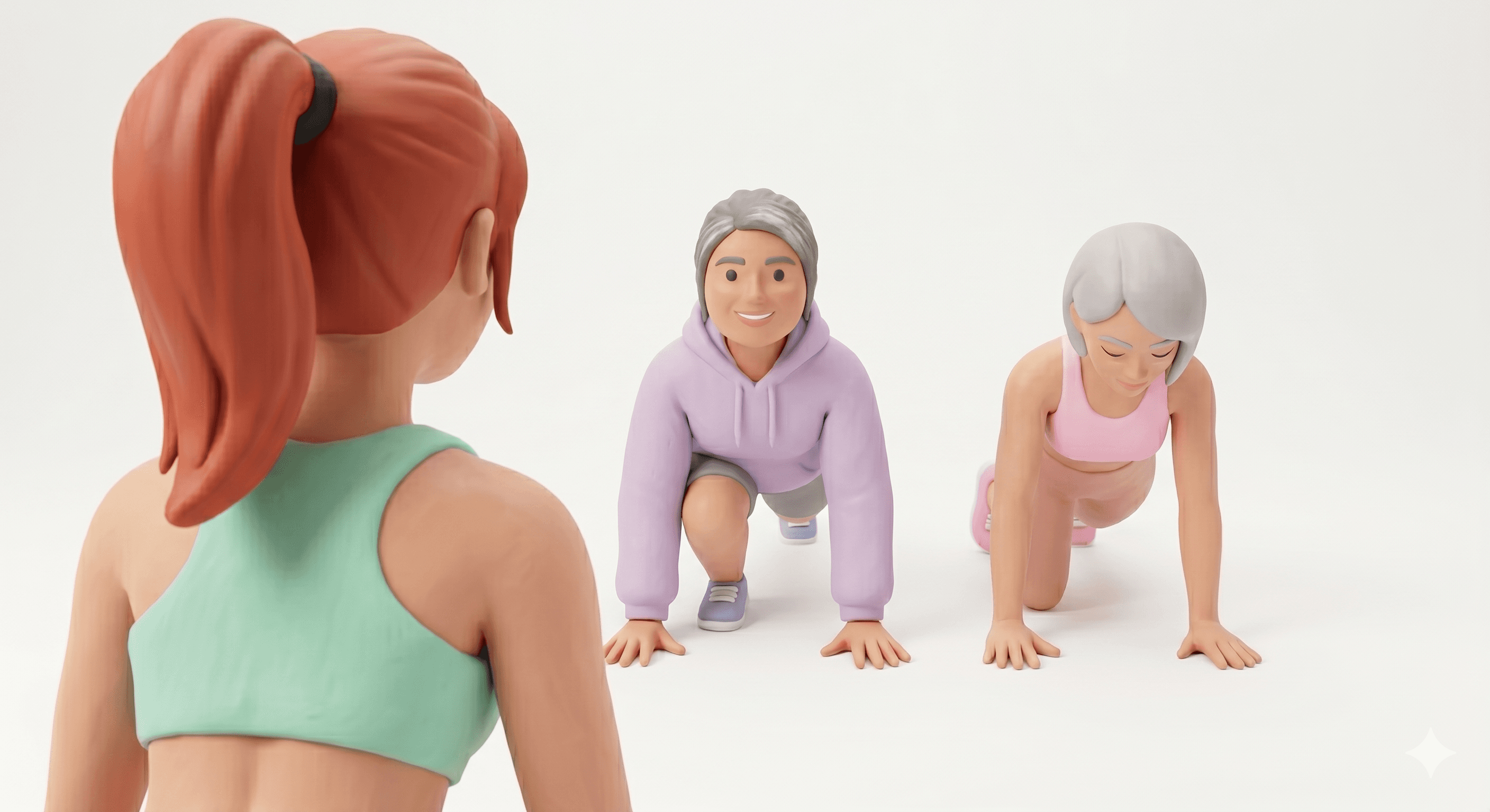 Alimentación durante la menopausia