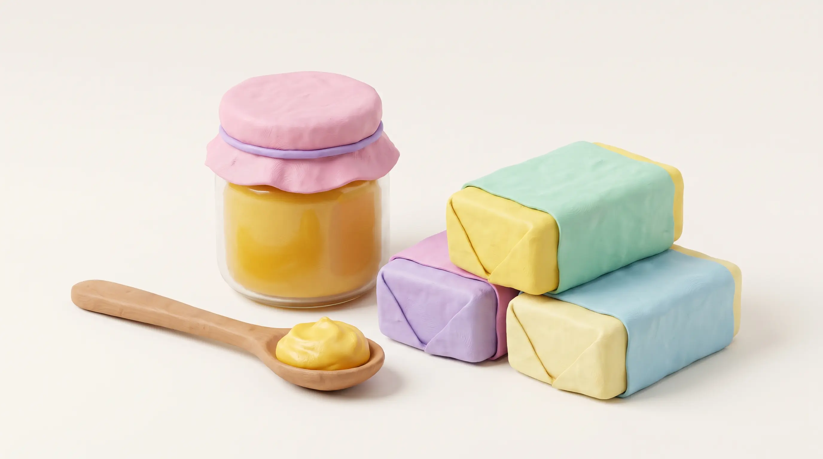 Ghee “Mantequilla clarificada” ¿Introducirla o no en nuestra alimentación diaria? - Artículo sobre nutrición