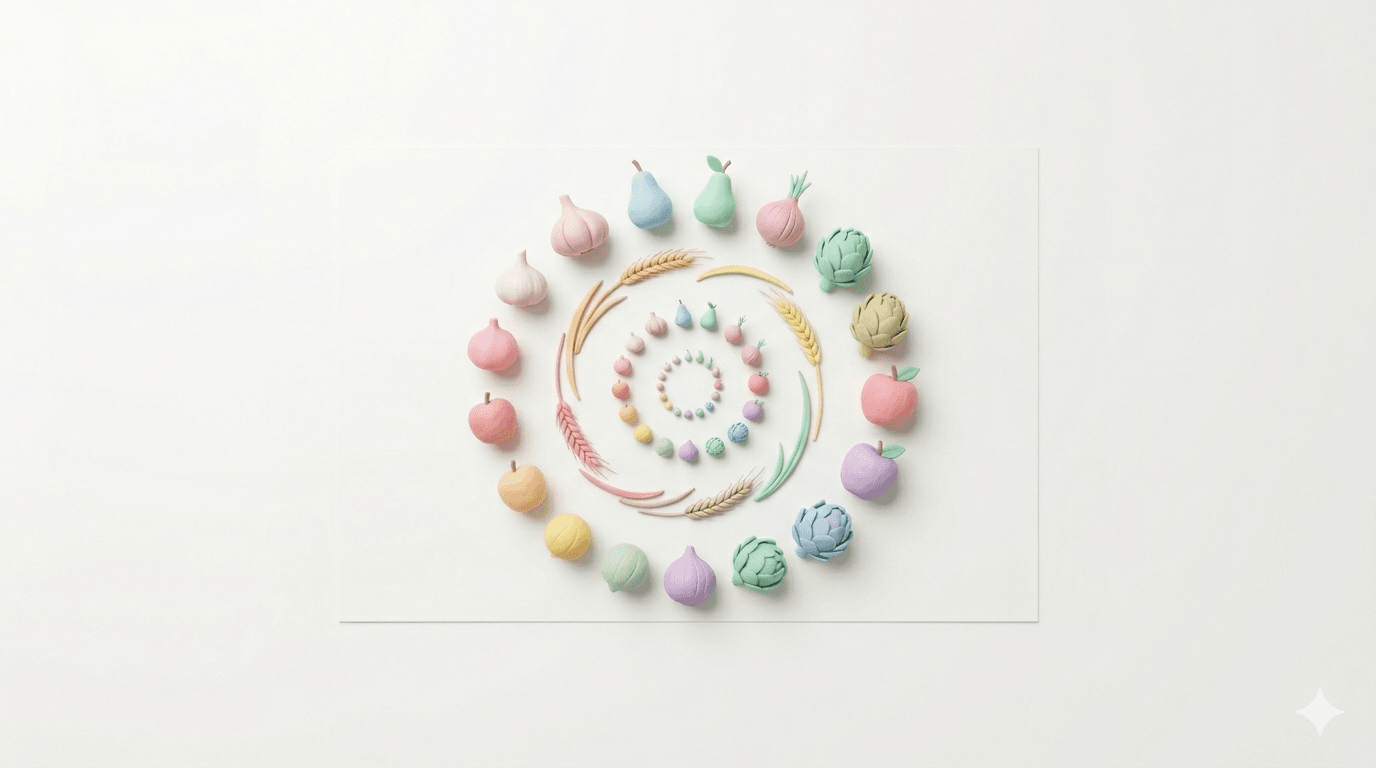 Guía práctica: Entendiendo los FODMAPs - Artículo sobre nutrición