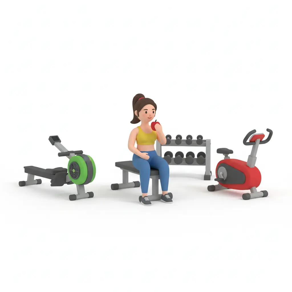 Nutrición Deportiva: Optimiza tu Rendimiento con la Alimentación Correcta