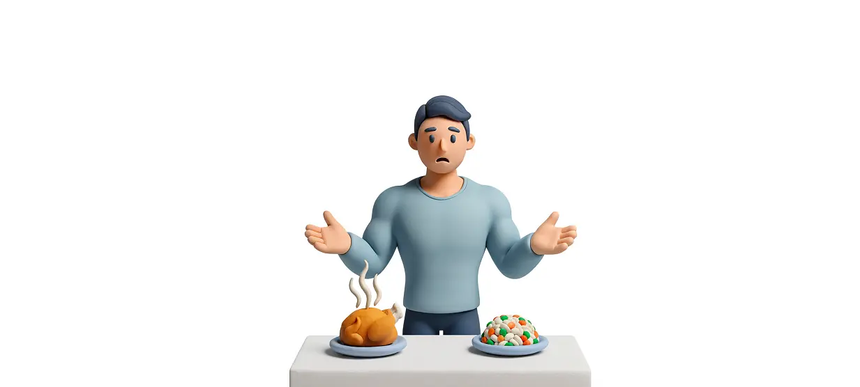 ¿Qué puedo comer antes de entrenar para ganar masa muscular y mejorar mi rendimiento?