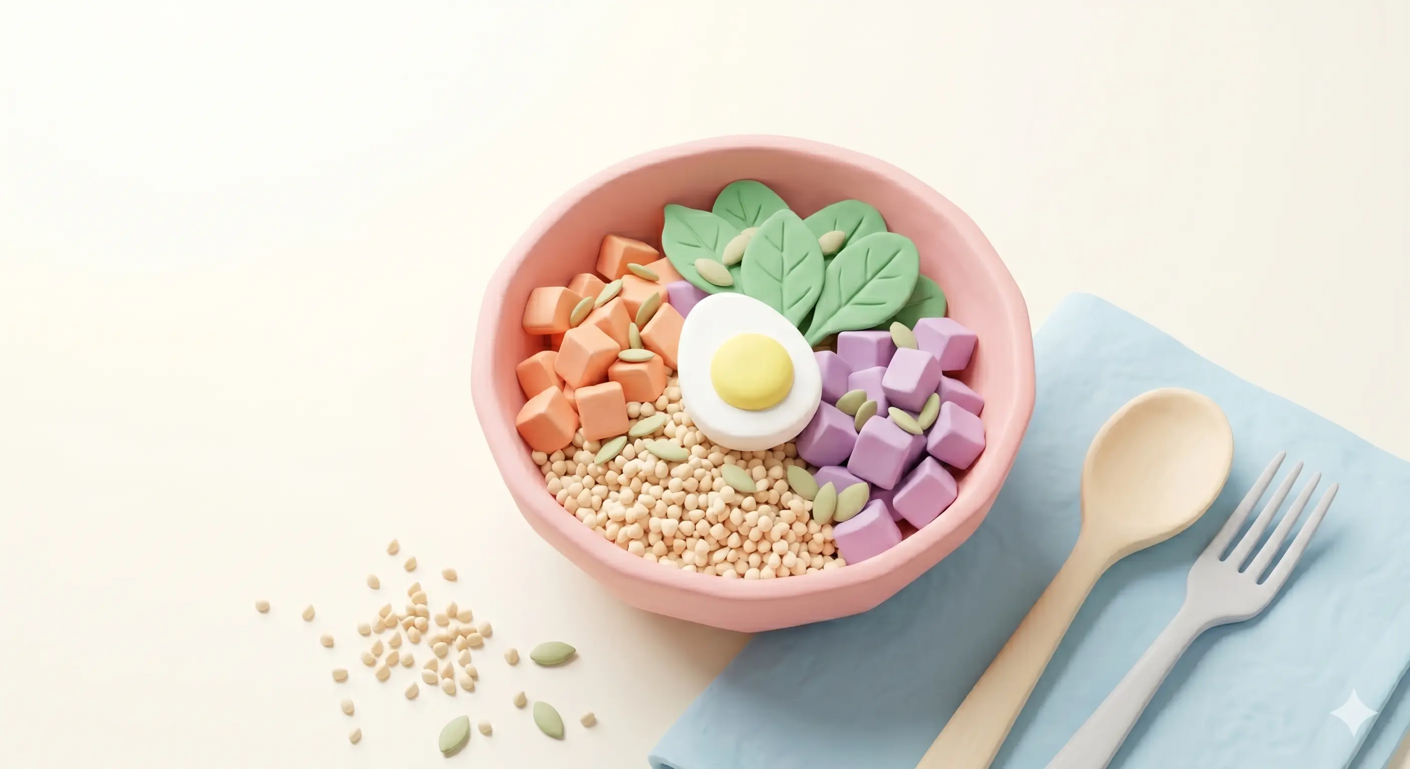 El tesoro nutricional del trigo sarraceno: el cereal milenario que revoluciona la alimentación moderna